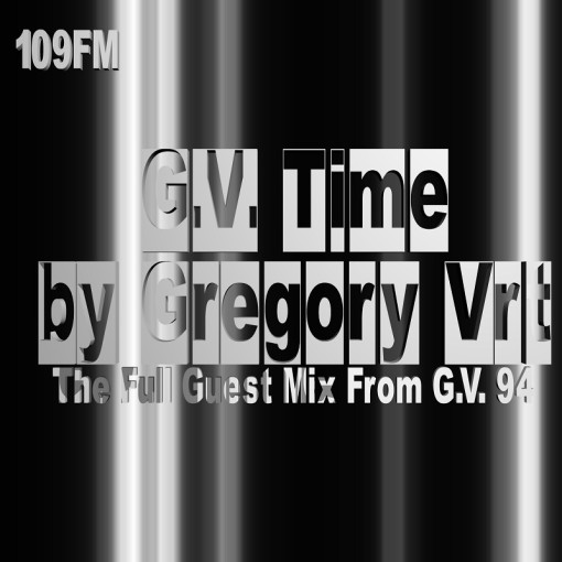 #092 Announcement 109FM