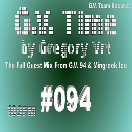 #094 Basic 109FM