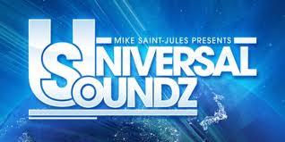 Universal Soundz 109 FM