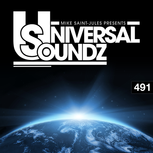 Universal Soundz 491 109fm